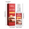 Proporciona Una Protección Duradera, Eficiente Y Seca, 30 Ml