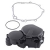 ApplianPar Left Engine Stator Crank Case Cover for GSXR600 GSXR750