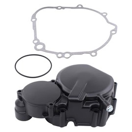 ApplianPar Left Engine Stator Crank Case Cover for GSXR600 GSXR750 GSX-R 600 GSXR-750 2006-2022 Motorcycle
