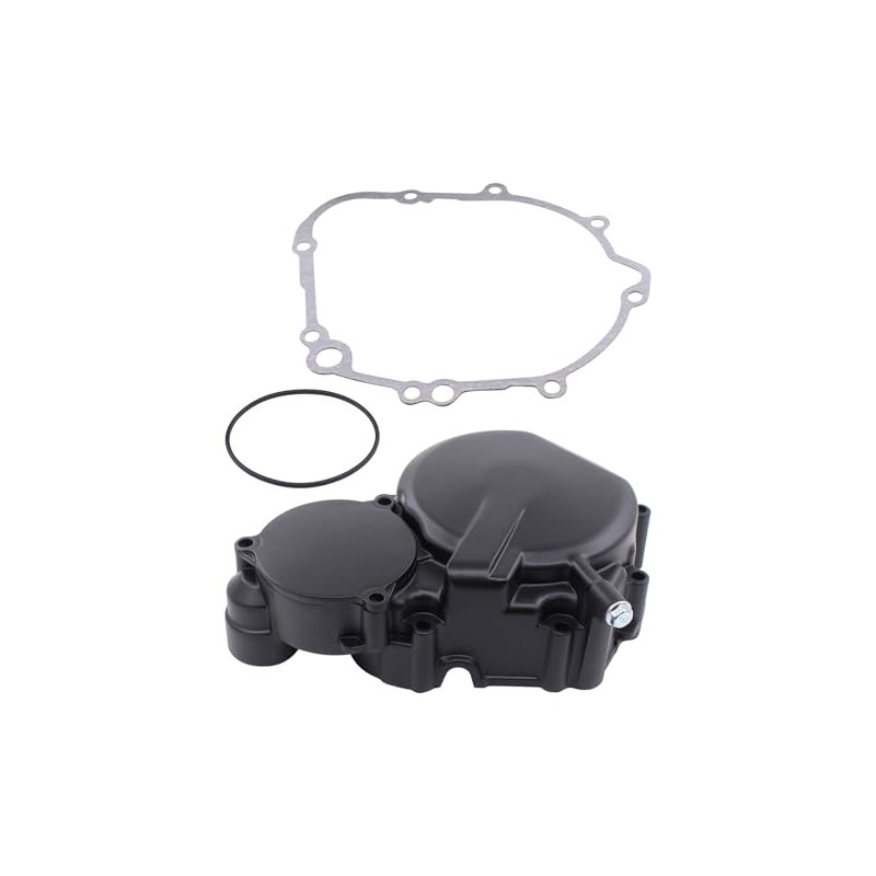 ApplianPar Left Engine Stator Crank Case Cover for GSXR600 GSXR750