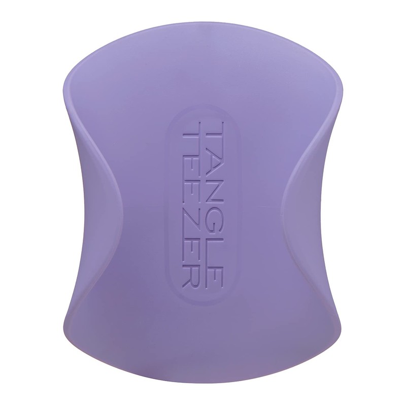 Hair Brush Tangle Teezer The Scalp Care Light Lavender Scalp