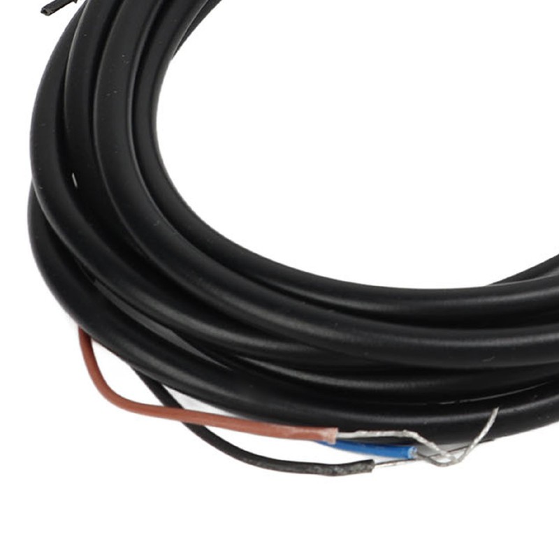 BERM 4 Set Inductive Proximity Switch Sensor Detector NPN NO