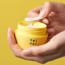 teinei RENEW VITAMIN CREAM ONE - 50g