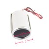 E Support Car Motor Universal Smoke Len 52mm Oil Press