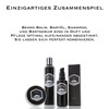 NEW - Mr. Burton´s Beard Oil - fresh - 50ml