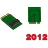 KALEA-INFORMATIQUE M2 to MAC 2012 Adapter to mount an M.2
