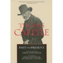 Past And Present: Volume 4