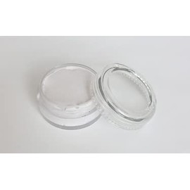 Fluorescent Body Painting Fengda White 10 ml