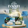 Air Wick Plug In Advanced Scented Oil,Glistening Snow + Frosted