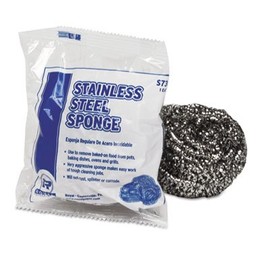 RPPS730 - Regular Stainless Steel Sponge