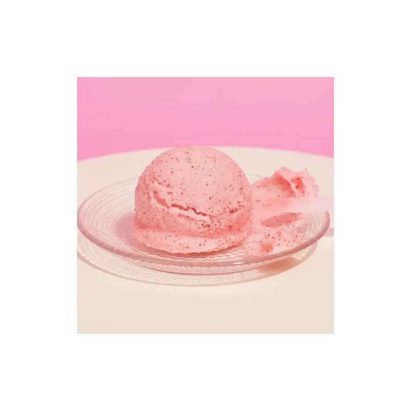 3 Piezas Exfoliante Corporal Suave Hidratación Profunda