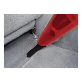 Koblenz Aspiradora Para Auto Koblenz Hv-12 Kg3 Alámbrica Rojo/ngo Color Rojo/Negro