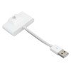 Wireless Auto Car Adapter For Android Type C Plug and