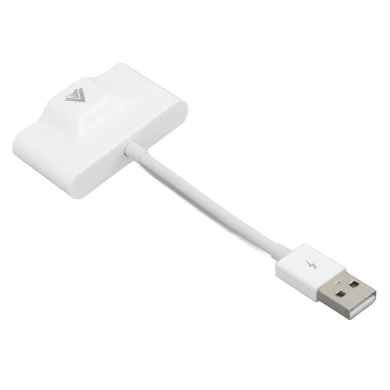 Wireless Auto Car Adapter For Android Type C Plug and