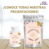 Inositol Puro Daimel 500g Polvo Superfoods Suplemento Nutricional