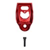 Hope E-Bike Display Mount for Bosch Kiox Head Unit (Red)