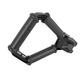 Polaris ATV ASM-HANDLE,PASSENGER,OVERMOLD [FROM 8/2/2021], Genuine OEM Part 2638541, Qty 1