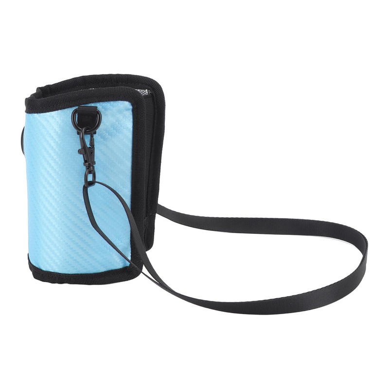 Milk Bottle Warmer Bag Digital Display Constant Temp Adjustable Temperature