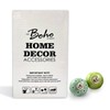 The Boho Street High Quality Ceramic Door Handles - Assorted