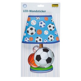 Idena 31255, Fußball