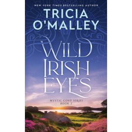 Wild Irish Eyes: 2