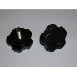 Lowrance-Gimbal-Bracket-Knobs-for-HDS-5-HDS-5M-HDS-7-HDS-8-HDS-10-Elite-7