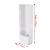 Aoveew Herb Savor Pod Freshes Herb Keeper Container Preserve your