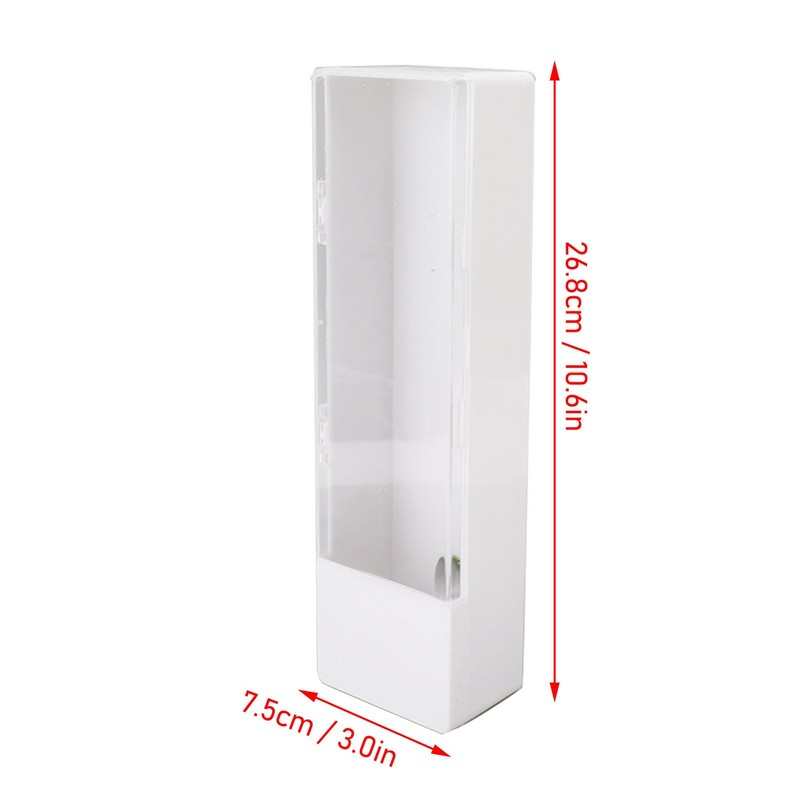Aoveew Herb Savor Pod Freshes Herb Keeper Container Preserve your