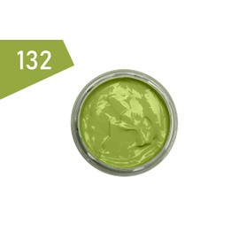 Kaps Shoe Care Cream, Intensive Leather Care and Nourishing, Delicate (132 - green island)