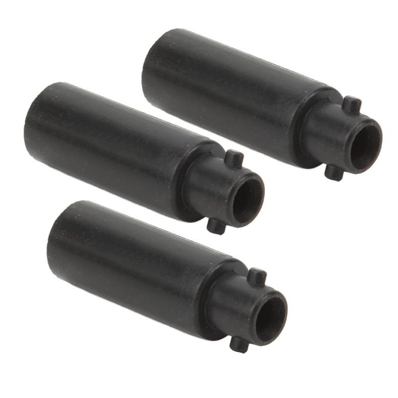 3pcs Rubber Damper Water Seal 6E0 44366 00 Marine Engine