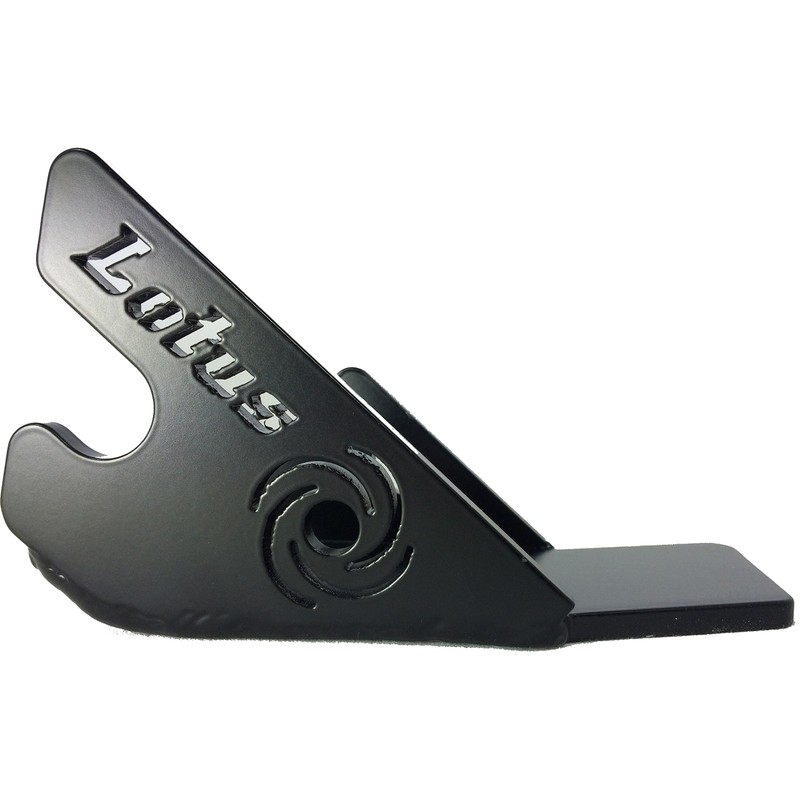 Rear Control Arm Mount Skids. Fits 3rd Gen Toyota 4runner