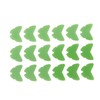 36Pcs Hydrocolloid Pimple Pads Cartoon Shape Cute Concealing Healing Pimple