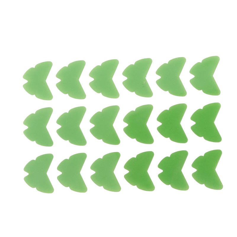 36Pcs Hydrocolloid Pimple Pads Cartoon Shape Cute Concealing Healing Pimple