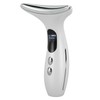 Neck Lifting Massager Microfrequency Vibration 3 Modes Neck Skin Tightening