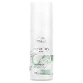 Nutricurls Curlixir Balm 150 ml