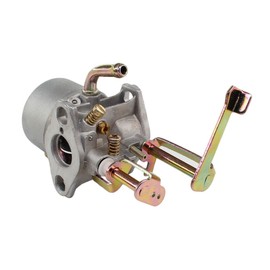 USPEEDA Carburetor Kit for Earthquake 99CC 4-Cycle Viper Engine Replace Ardisam 10078