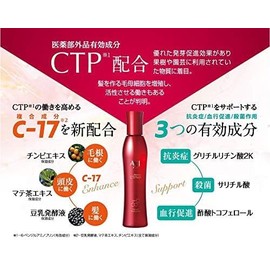 Quore AXI Site-Plyline MX Renewed Model 200mL | Medicated Hair Growth Agent | Prevents Hair Loss, Promotes Hair Growth, Addresses Thinning Hair | Unisex Scalp Care [Over-the-counter Drug]