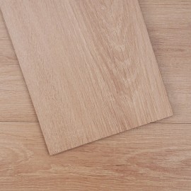 Self-Adhesive Vinyl Floor Tiles 36 X 6 Inch 36 2.5mm Thick Peel Stick Natural Wood Grain DIY Kitchen FlooringQuantity: 36 pcs, Pattern: Primary Wood Grain