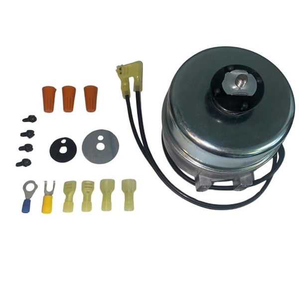 4A0408-01 Condenser Fan Motor Hoshizaki Compatible