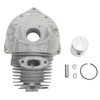 Cylinder Piston Assembly Kit 4161570R 34mm for Oleo Sparta 25