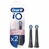 Oral-B - IO Gentle Care Black (2 pcs)