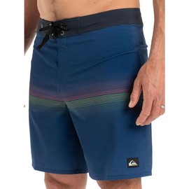 Quiksilver Men's Surfsilk Straight Leg 18 Board Shorts (Pack of 1)