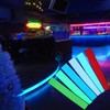C-FUNN 12X2 Inch 12V Flexible Electroluminescent Tape El Panel Backlight