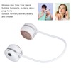Neck Fan 5 Speed 720 Degree Adjustable USB Charging Retractable