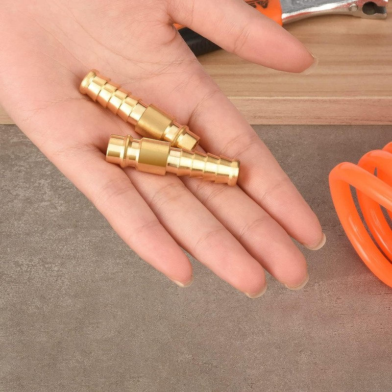 oumuik Compressed Air Coupling 10 mm / Compressed Air Connection