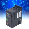 Variable Frequency Converter Single Phase Input 3 Phase 0‑240V Output