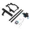 Camera Video Cage Lightweight Aluminum Alloy Camera Cage Rig with