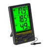 Garden HighPro Thermo-Hygrometer (High Quality Components)
