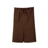 Salon apron [Living Digs, Luxury Mont Blanc/9 – 471] Poly,