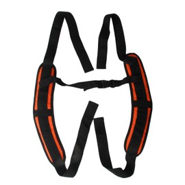 1 Pair Replacement Waterproof Shoulder Belt Straps for Backpack